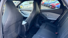 Ford Capri 210kW Premium 77kWh 5dr Auto Electric Estate